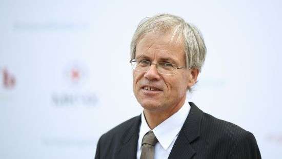 Алан Эшлиман: Красный Крест оказывает помощь наиболее уязвимым категориям людей