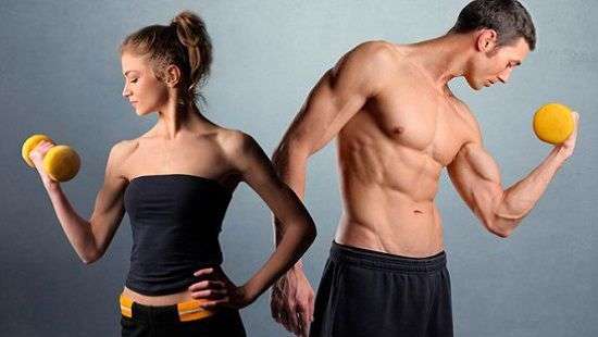 Выбираем спортклуб, обзор топ-5 лучших