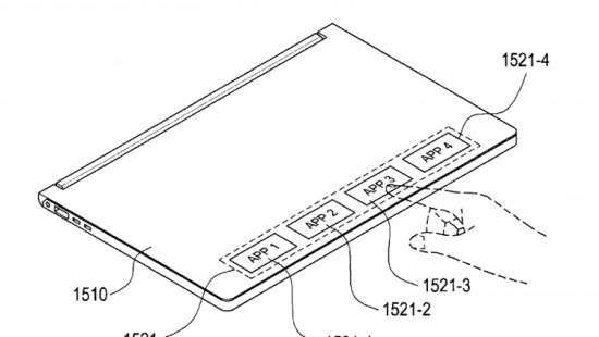 Samsung придумала «умные» обложки для гаджетов