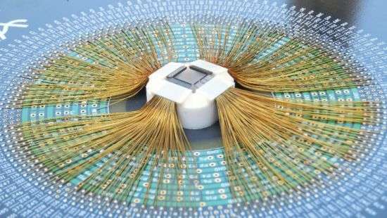 Замедлилась окупаемость инвестиций в 7-нм производство