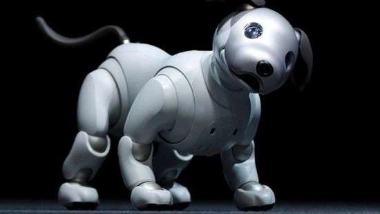 AIBO: как Sony сделала культовых робо-собак