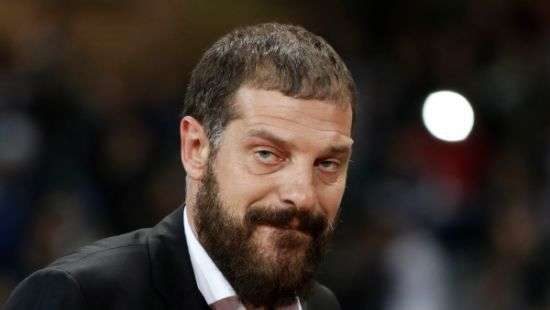 В АПЛ очередная тренерская отставка