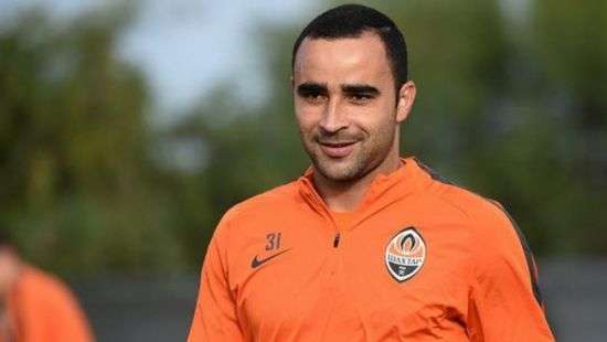 Защитник «Шахтера» может стать украинцем