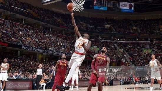 НБА. «Бостон» продолжает побеждать, «Кливленд» проиграл «Атланте»