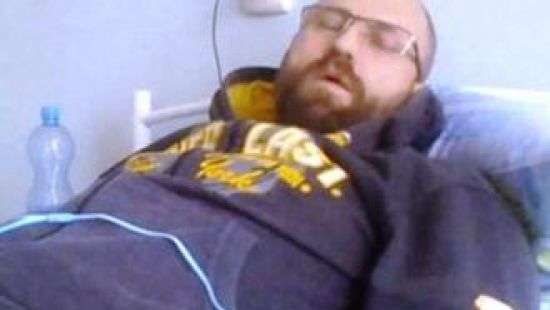 ДТП в Харькове: Суд не захотел признать потерпевшим водителя Volkswagen