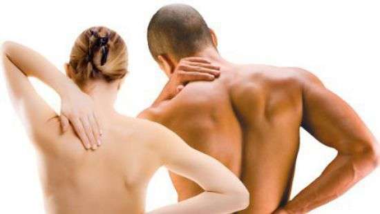 Компьютерная диагностика позвоночника