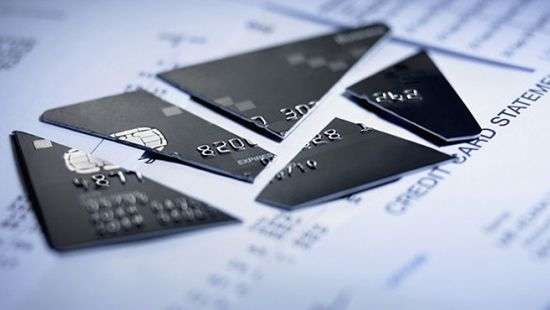 Украина лишилась еще одного банка