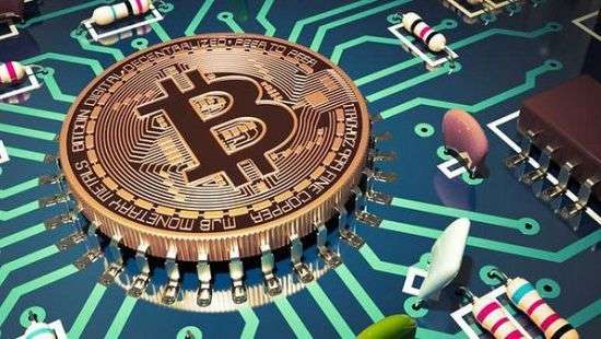 Bitcoin побил новый рекорд