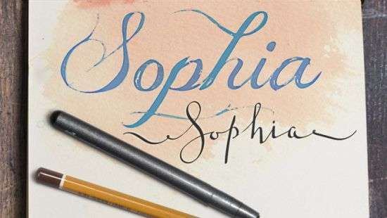 Названо самое популярное в 2017 году женское имя в мире