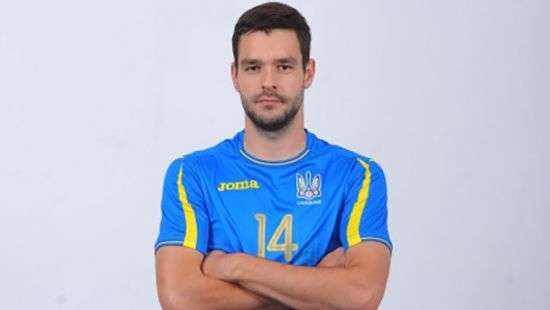 В сборную Украины вызваны еще два игрока