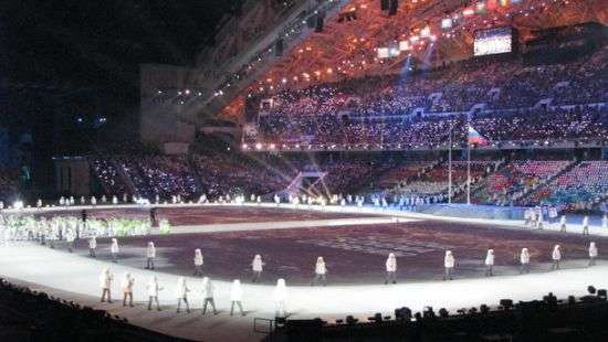 РФ могут лишить гимна на Олимпиаде-2018