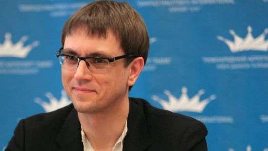 В доме у министра Омеляна детективы НАБУ провели обыск