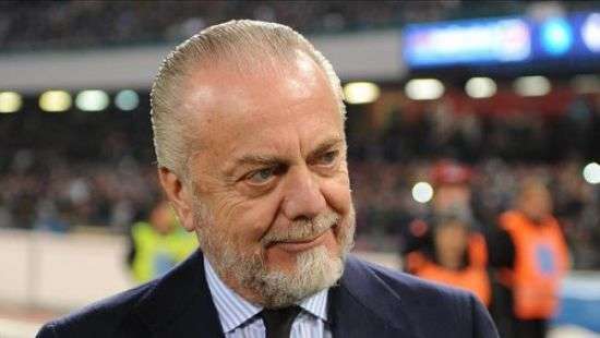 «Наполи» заподозрили в махинациях с билетами