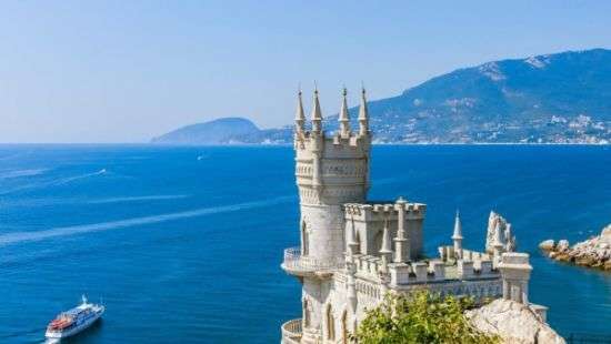 В Крыму поддержали идею об отмене указа Хрущева о передаче Крыма Украине