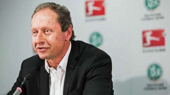 Уволен глава проекта видеоповторов Бундеслиги