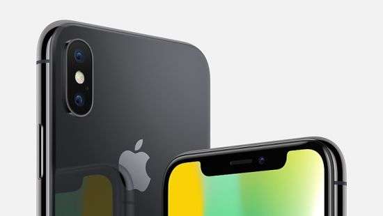 Себестоимость iPhone X оценена в $357,5
