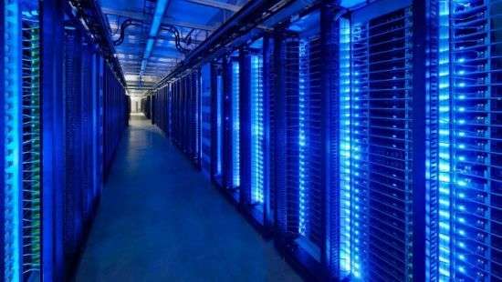 Новое ПО увеличивает скорость анализа больших данных в 100 раз