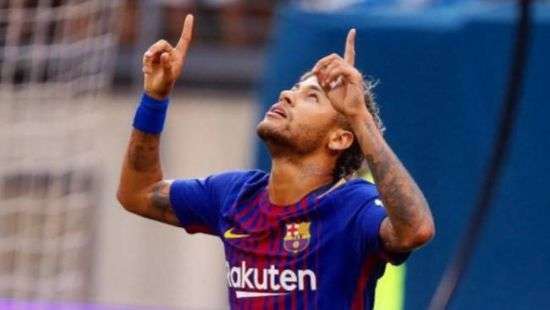 «Реал» хочет купить Неймара