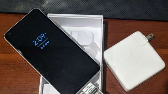 Пользователи снова жалуются на Google Pixel 2