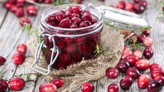 Названы лучшие варенья для поддержания здоровья зимой