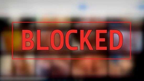 Россия заблокировала 13 криптотрейдинговых сайтов