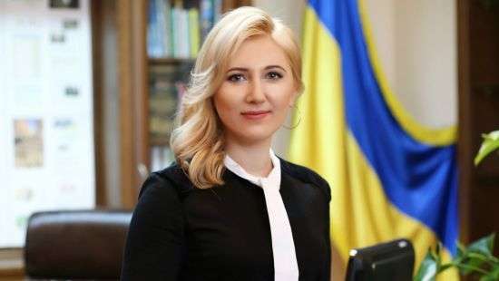 Глава Гослесагентства Юшкевич подала в отставку