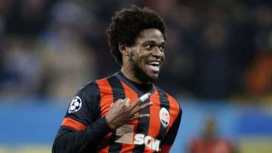 Экс-форвард «Шахтера» выиграл дело у клуба