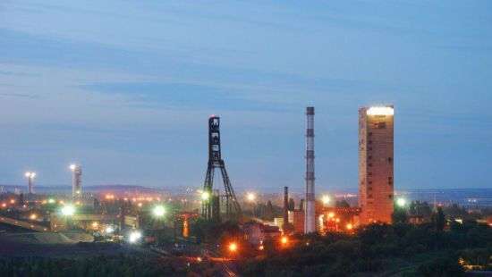 Госгеонедра продлили лицензии на добычу руды ЧАО «Суха Балка» Александра Ярославского