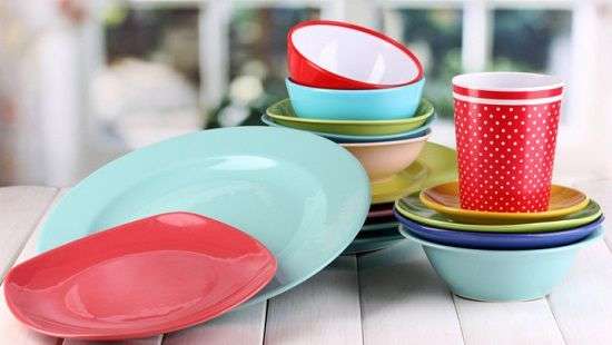 Названа вредная для здоровья посуда