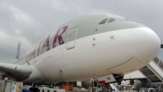 В Индии экстренно посадили самолет из-за семейной ссоры