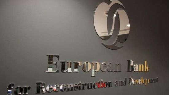 ЕБРР прогнозирует рост экономики Украины в 2018 году