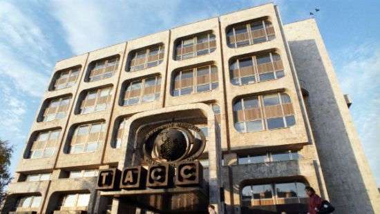 В России создадут политический канал для детей