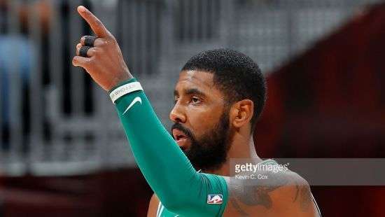 НБА. «Бостон» продолжает победный ход, «Голден Стэйт» уверенно разбирается с «Майами»