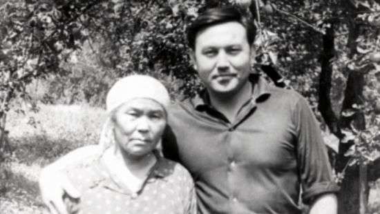 В Казахстане переименовали село в честь матери Назарбаева