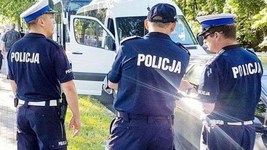 Украина откроет полякам доступ к базе данных украинских преступников