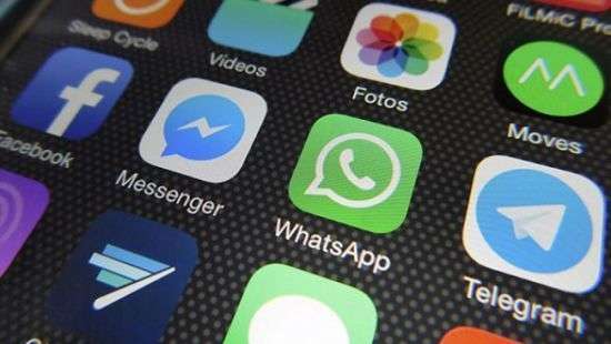 Индонезия отказалась блокировать WhatsApp