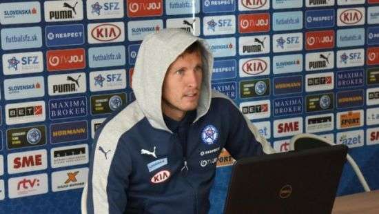 Защитник сборной Словакии завершит карьеру после матчей с Украиной и Норвегией