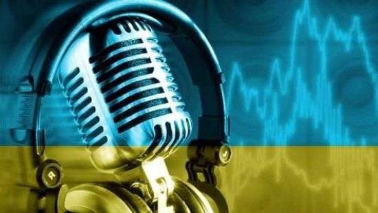 С сегодняшнего дня каждая третья песня на радио должна быть украиноязычной