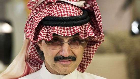 В Саудовской Аравии у коррупционеров планируют изъять 800 млрд долларов