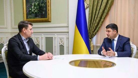 У Гройcмана появился советника по вопросам религии