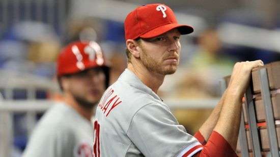 Звезда бейсбола разбился на самолете