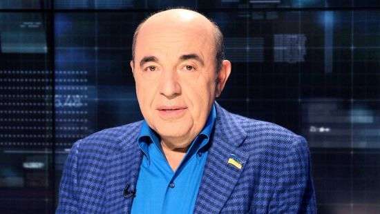 Рабинович обещает «банковский Майдан», если Гонтареву и Рожкову не уберут из НБУ до 1 декабря