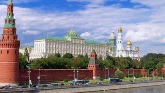 Кремль отреагировал на возможный разрыв отношений с Украиной