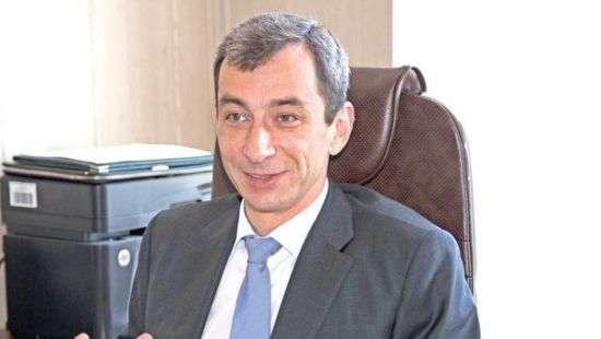 Стали известны жуткие подробности самоубийства крымского чиновника