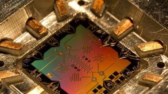 Volkswagen и Google объединились в работе над квантовыми вычислениями