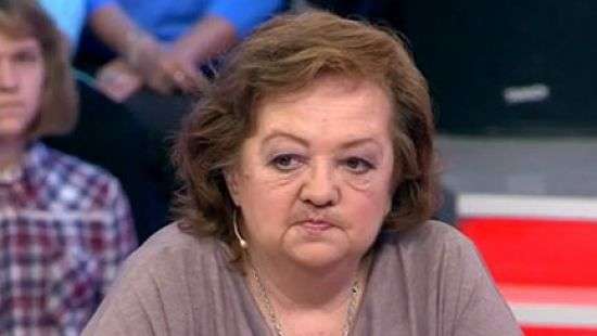 Дочь Гурченко нашли мертвой