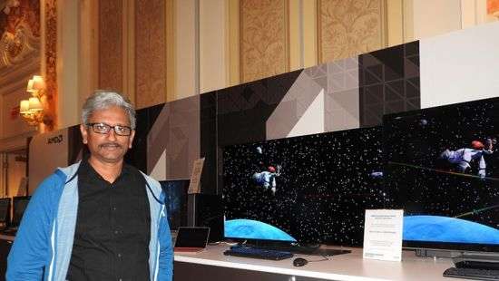 Глава Radeon покинул AMD