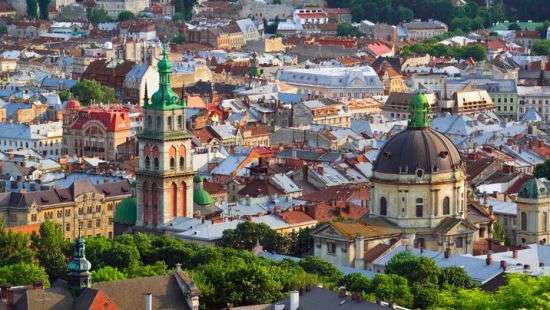 Вице-консул Польши считает Львов «польским городом»