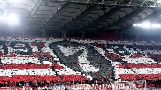 Президент «Олимпиакоса» подозревается в договорных матчах