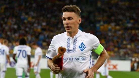 Капитан «Динамо» перенес операцию